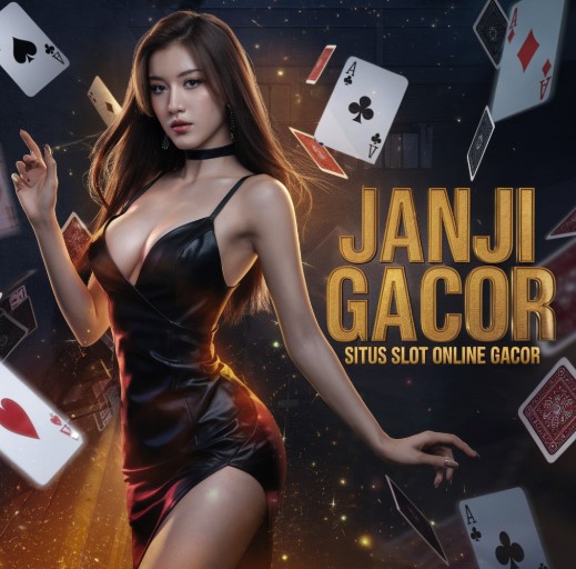 Link Slot Gacor Hari Ini